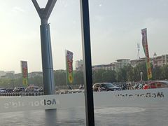 -麦当劳(怀集店)