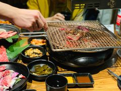 -九田家黑牛烤肉料理(无锡T12店)