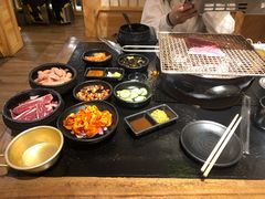 -九田家黑牛烤肉料理(石路天虹店)