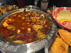 -破店肥哈·海鲜·烧烤(郑州银泰inPARK店)
