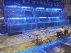 -诱货海鲜自助火锅(爱琴海购物公园东百店)