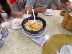 -鹏城人家海鲜酒家·23年老字号(较场尾店)