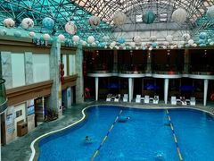 -碧水豪园·足浴·SPA·汗蒸·那须汤泉(中山东路店)