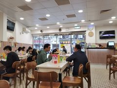 大堂-喜莲咖啡