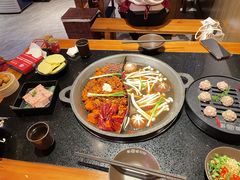 -珮姐老火锅(新街口店)