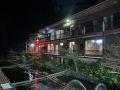 -茗荔园农庄(大涌店)