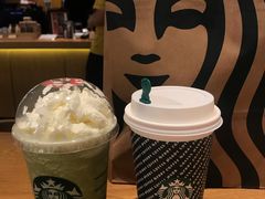 -星巴克臻选(惠州华贸天地1楼店)