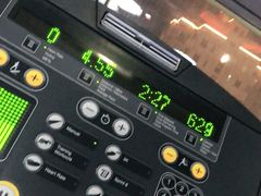 -一兆韦德健身(浦东万达会所)