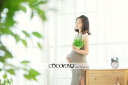 -Cocodemer 产后恢复中心(多伦路店)