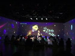 -小鸡哆哆故事屋·儿童乐园(嘉里城店)