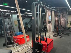 -初时健身工作室(新都店)