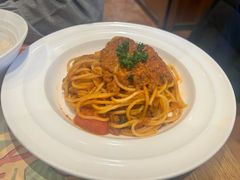 -安妮意大利餐厅(世贸天阶店)