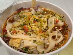 -巴音浩日娲·蒙餐(双林东路店)
