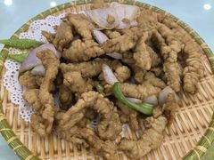 -碧海银沙海鲜餐厅(恒大海上威尼斯店)