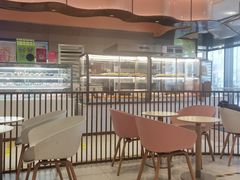 -奈雪的茶(太原北美N1店)