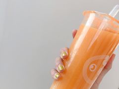 -CoCo都可(建外SOHO店)