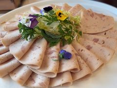 -广州文华东方酒店·悦铂尼西餐厅