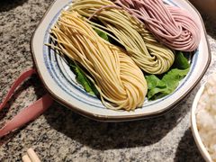 -云荷里·蒸汽石锅鱼·云南菜(中发百旺店)