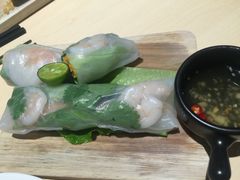 -来龙里 精致 东南亚餐室(万象城店)