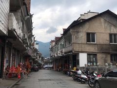 -南岳衡山风景名胜区-南岳大庙