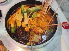 -望江门小龙虾(九堡店)
