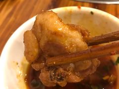 -中和远东火锅兔(老店)