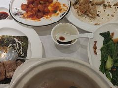 -海宝酒家(中山四路店)