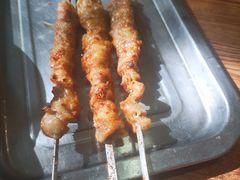 -清真吴记门钉肉饼·喜多利