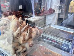 -阿二烤鸡(山塘街店)