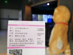 -幸福蓝海国际影城(上海三林店)