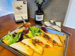 -UPPER KITCHEN(延安路店)