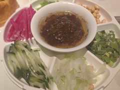-大鸭梨烤鸭店(花园村店)