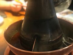 -竹叶涮肉坊(总店)