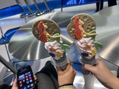 -CORNER CONE GELATO酷矿手作霜淇淋(南头古城店)