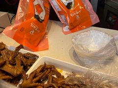 -小罗卤鹅(莲花广场店)