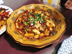 红烧牛脊髓-百年粉蒸牛肉