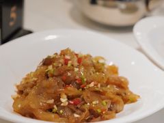 -金春禧·鲁菜海鲜(延吉路万达店)