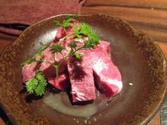 -松阪牛焼肉M(法善寺横丁店)