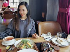 -MR.ROCKY洛奇先生RESTAURANT&BAR(宝安壹方城店)