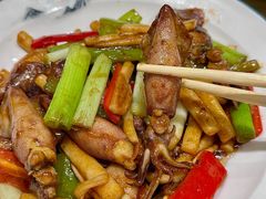 -鑫真味私房菜馆
