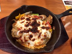 -CoCo壱番屋(久光百货店)