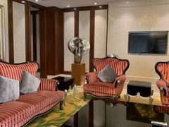 -中油泰富国际酒店-中餐厅