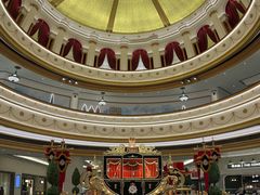 -澳门喜来登大酒店