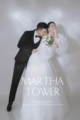 -金夫人婚纱摄影