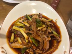 -易老妈蹄花.特色川菜(人民公园总店)
