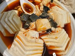 -胖哥俩肉蟹煲(龙德广场店)