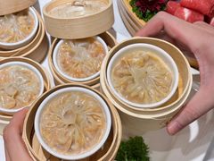 -十二春顶级锅物(泉亮花园店)