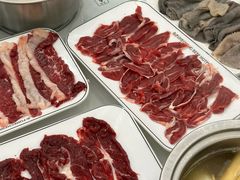 -福合埕牛肉火锅(长平国新店)
