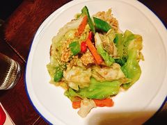 -素逸·泰料理(人民广场店)