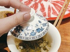 -憨铁匠火锅(红山6979店)